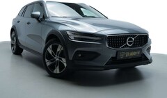 Bild des Angebotes Volvo V60 Cross Country Pro AWD PANO*LED*STAND*KAMERA*8FACH