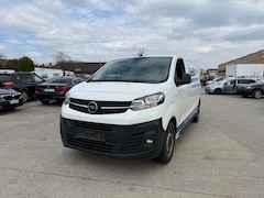 Bild des Angebotes Opel Vivaro Edition M (L2) Lang
