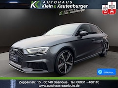 Bild des Angebotes Audi RS3 RS 3 Limo 2.5 TFSI quattro +RS SPORTSITZE+B&O