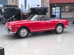 Bild des Angebotes Alfa Romeo Spider Giulietta, top, dt.Erstzulassung aus 3.Hand!