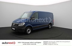Bild des Angebotes VW Crafter 35 Aut. 4MOTION *WERKSTATT* LED+KAMERA+NAVI