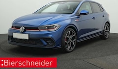 Bild des Angebotes VW Polo GTI 2.0 TSI DSG MATRIX-LED NAVI BEATS 18 PARKASSIS SID