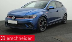 Bild des Angebotes VW Polo GTI 2.0 TSI DSG MATRIX-LED NAVI BEATS 18 PARKASSIS SID
