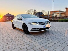 Bild des Angebotes VW Passat CC 2.0 TDI BlueMotion Technology DSG Exclusive