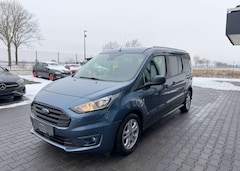 Bild des Angebotes Ford Transit Connect 1.5 TDCi Aut Kombi Lang 7Sitzer