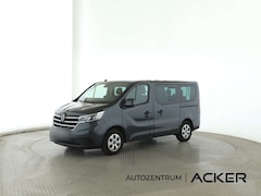 Bild des Angebotes Renault Trafic Combi Evolution BLUE 150 AT *8-Sitzer*