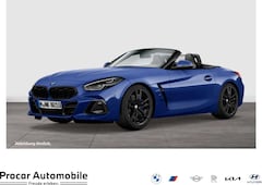 Bild des Angebotes BMW Z4 M40i M Sport RFK NAVI LED Sound Syst. DAB LM