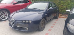 Bild des Angebotes Alfa Romeo 159 1.9 JTDM 8V DPF Distinctive