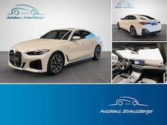 Bild des Angebotes BMW 430 xd GC M Sport AHK ACC GSD 360° HiFi QI DAProf