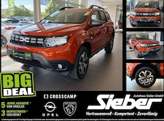 Bild des Angebotes Dacia Duster II 1.3 TCe 130 GPF Journey+ CarPlay*