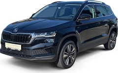 Bild des Angebotes Skoda Karoq Drive 1,5 TSI DSG