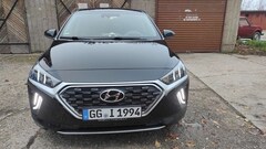 Bild des Angebotes Hyundai IONIQ IONIQ Hybrid 1.6 GDI Prime