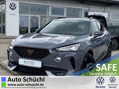 Bild des Angebotes CUPRA Formentor 1.4 TSI DSG eHybrid 19"-KUPFER+SAFE-DR