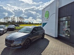 Bild des Angebotes Skoda Scala Monte Carlo