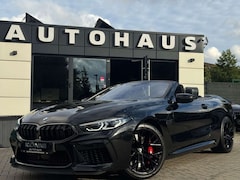 Bild des Angebotes BMW M8 Cabrio Competition Carbon*Schale*B&W*Black*