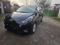 Bild des Angebotes Hyundai i10 1.0 Connect & Go