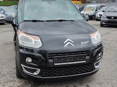 Bild des Angebotes Citroen C3 Picasso Exclusive, Euro 5