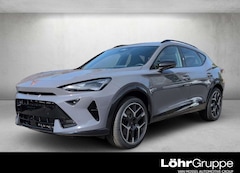 Bild des Angebotes CUPRA Formentor VZ 2.0 TSI 265PS ABGABE 11.2026