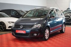 Bild des Angebotes VW Golf Plus 1.2 TSI DSG Style Klimaaut*