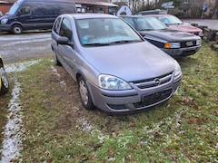 Opel Corsa Corsa  3-Türer 1.0 12V Sport