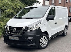 Bild des Angebotes Nissan NV300 Kasten L1H1 Navi* Klima*Kamera*AHK