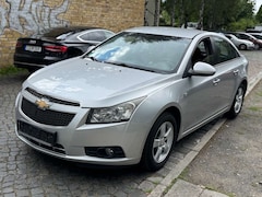 Bild des Angebotes Chevrolet Cruze Basis