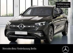 Bild des Angebotes Mercedes-Benz GLC 220 d 4M AMG+360+AHK+TOTW+KEYLESS+9G