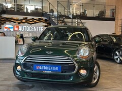 Bild des Angebotes MINI Cooper D COOPER D 5-trg. *2. Hand*Klima*SHZ*Navi*PDC*BT*
