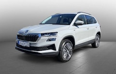 Bild des Angebotes Skoda Karoq Tour 1,0 TSI 85 kW AHK LED KESSY Lane Assi