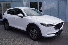Bild des Angebotes Mazda CX-5 Prime-Line 2WD aus 1. Hand/Wenig KM