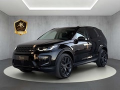Bild des Angebotes Land Rover Discovery Sport D200*SE AWD*BLACK PACK*ACC*AHK*