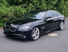 Bild des Angebotes BMW 740 740d