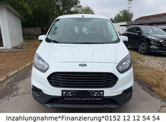 Bild des Angebotes Ford Transit Courier