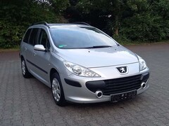 Bild des Angebotes Peugeot 307 307 TÜV NEU