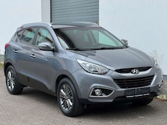 Bild des Angebotes Hyundai iX35 Trend 2WD*1.Hand*TÜV neu