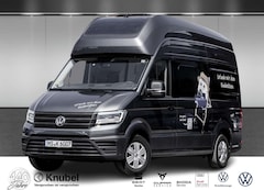 Bild des Angebotes VW Grand California 600 LED Navi AHK ACC Gasheizung