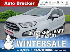 Bild des Angebotes Ford EcoSport Cool & Connect 1.5 EcoBlue EU6d-T Alarm Notbremsas