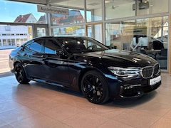 Bild des Angebotes BMW 750 d M xDrive Carbon Core