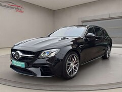 Bild des Angebotes Mercedes-Benz E 63 AMG E 63-S AMG Performance 450KW-V8/ Head-up/ Carbon