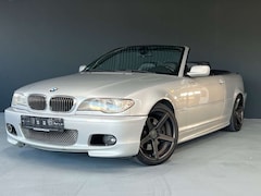Bild des Angebotes BMW 330 Cd Cabrio Edition Sport M-Paket Originalzust.