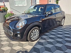 Bild des Angebotes MINI One D MINI 5-TÜRER Diesel