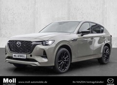 Bild des Angebotes Mazda CX-60 HOMURA 2025 3.3L e-SKYACTIV-D 254PS AWD Con&Sound-