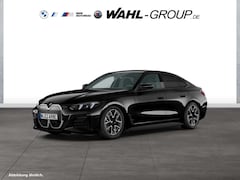 BMW i4 eDrive40 GranCoupé M Sport ACC AHK Adapt LED HeadU