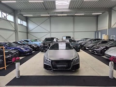 Bild des Angebotes Audi TT RS Roadster /Bang & Olufsen/ Non-OPF/*420€