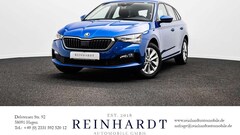 Bild des Angebotes Skoda Scala 1.0TSi AMBITION 16Z/LED/ACC/KAMERA/CARPLAY
