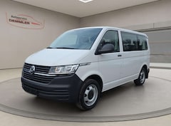 Bild des Angebotes VW T6.1 Caravelle 2.0 TDI, 9-Sitzer, Klimaautomatik,Parksensoren