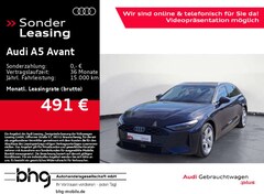 Bild des Angebotes Audi A5 TFSI S-tronic Business Sportsitze TFSI