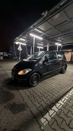 Bild des Angebotes Mercedes-Benz A 180 CDI Avantgarde