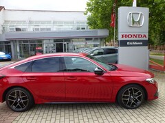 Bild des Angebotes Honda Civic e:HEV 2,0 i-MMD Hybrid Advance