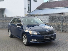 Bild des Angebotes Skoda Fabia 1.0*KLIMA*WENIG KM*HU 2027*